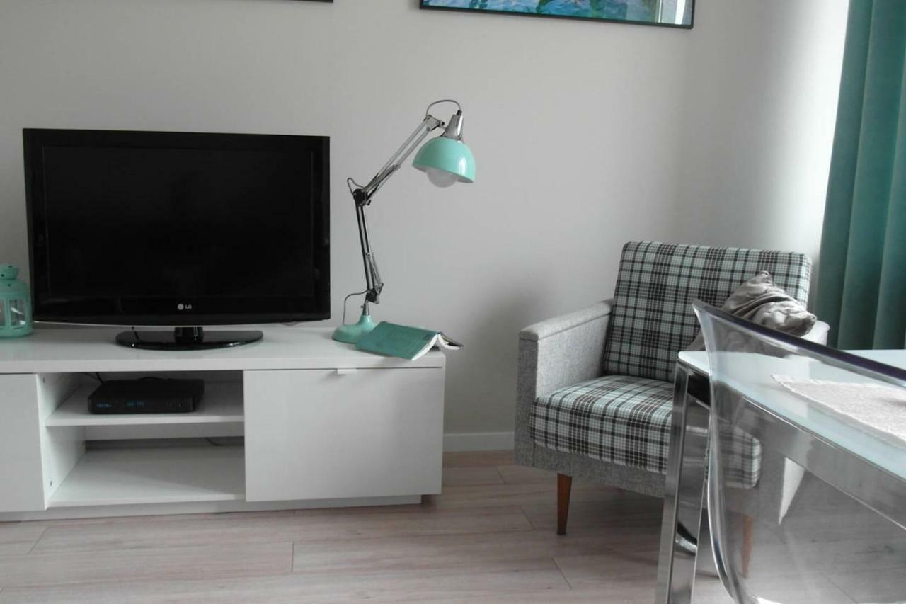 Apartament MODERN SCANDI Waszyngtona Varsó Kültér fotó