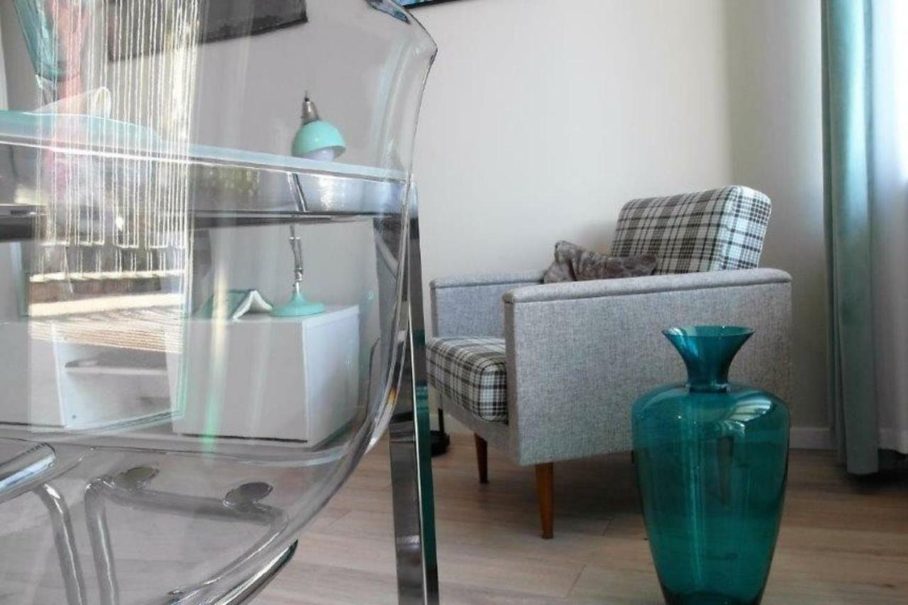 Apartament MODERN SCANDI Waszyngtona Varsó Kültér fotó